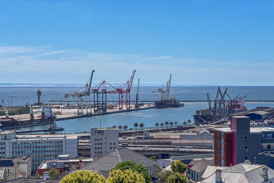 1 Bedroom Property for Sale in Port Elizabeth Central Eastern Cape